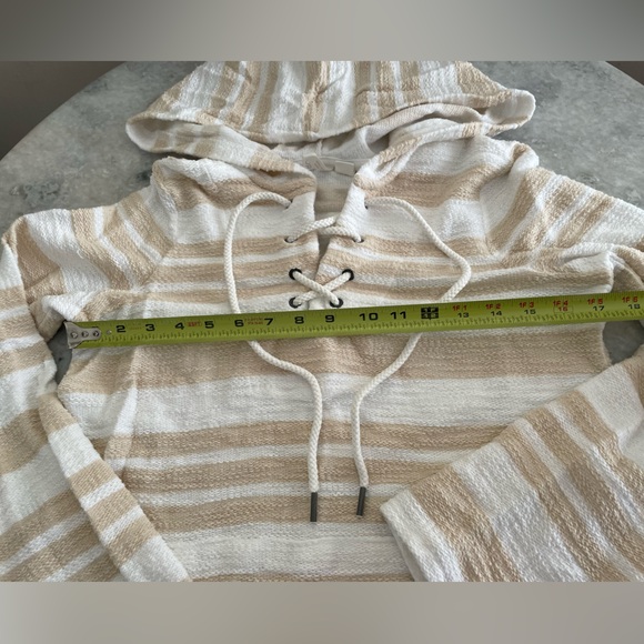 Roxy Surfing Sunshine Hoodie - Picture 9 of 11